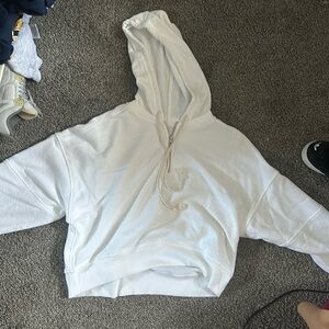 worn once